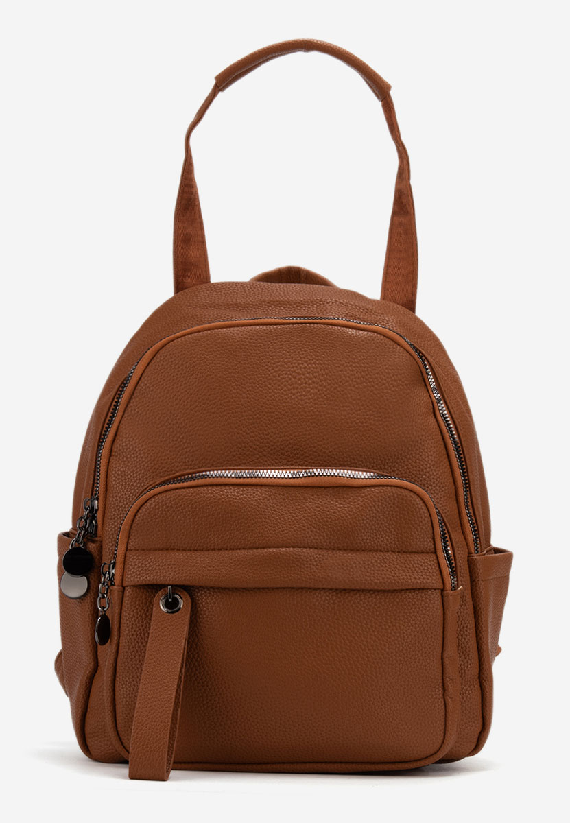 Rucsac dama Deeanna camel