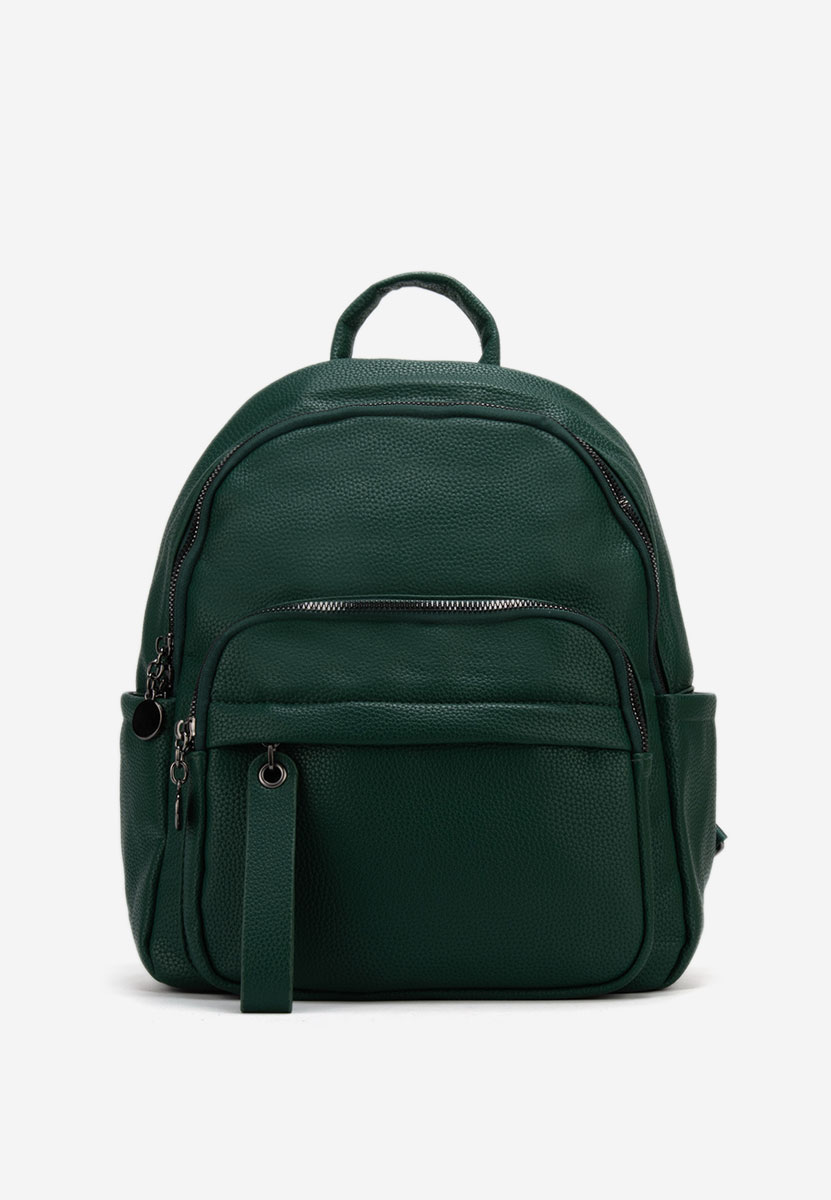 Rucsac dama Deeanna verde