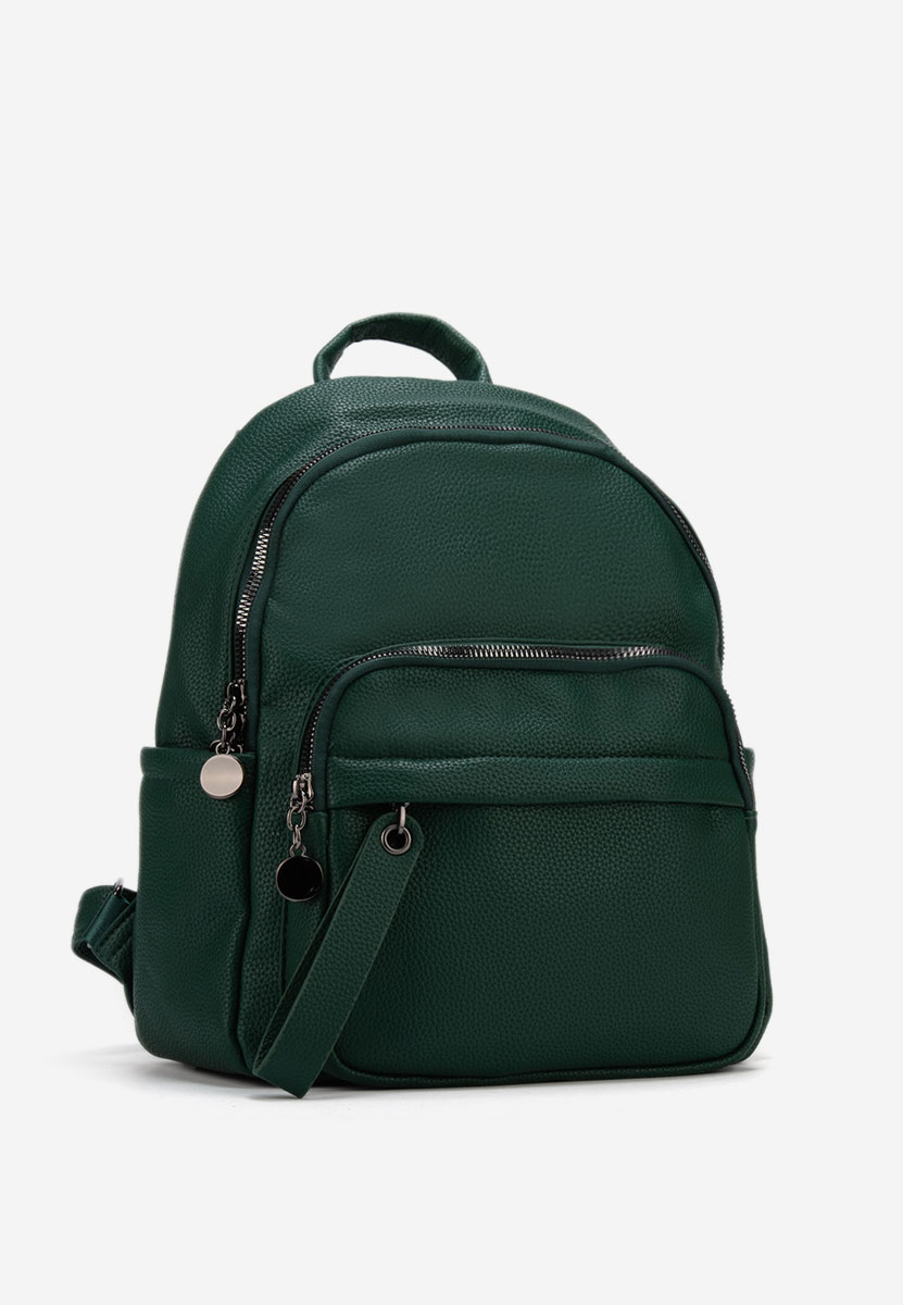 Rucsac dama Deeanna verde