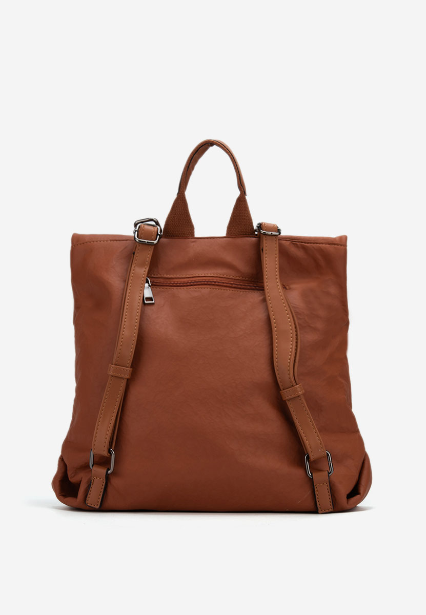 Rucsac dama Feliciana camel