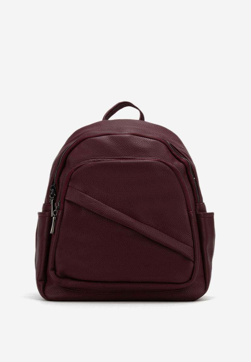 Rucsac dama Alexina grena