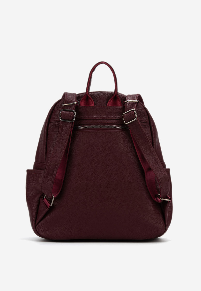 Rucsac dama Alexina grena