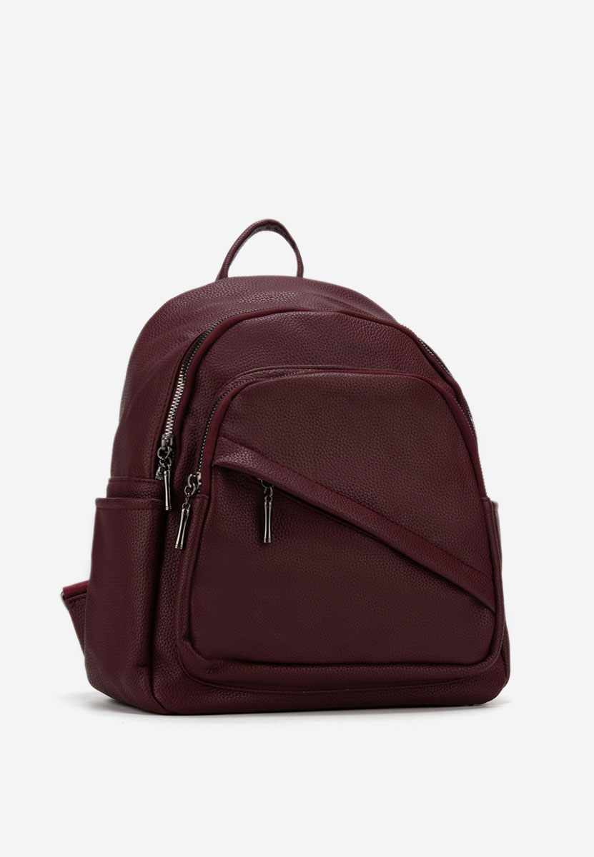 Rucsac dama Alexina grena