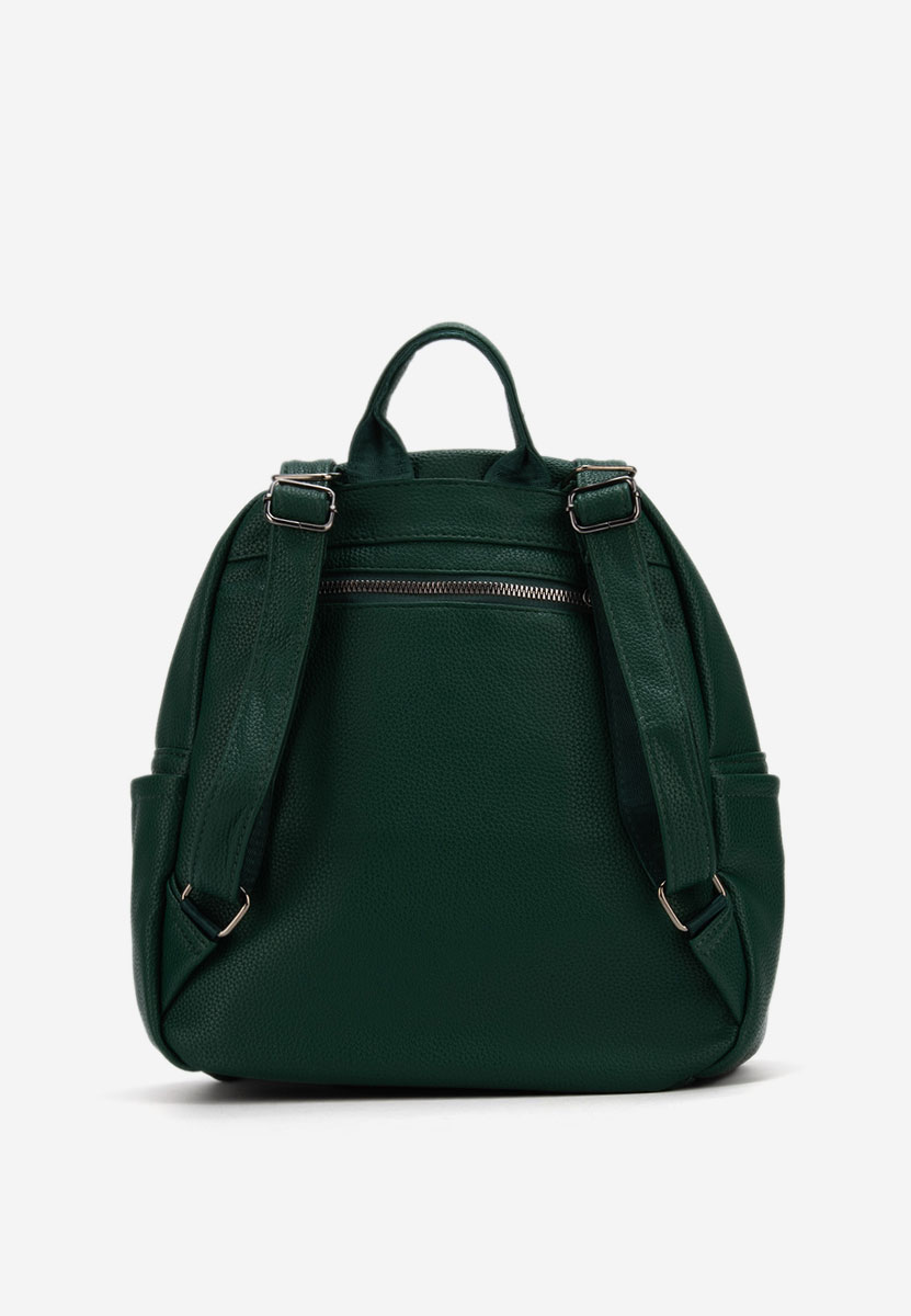 Rucsac dama Alexina verde