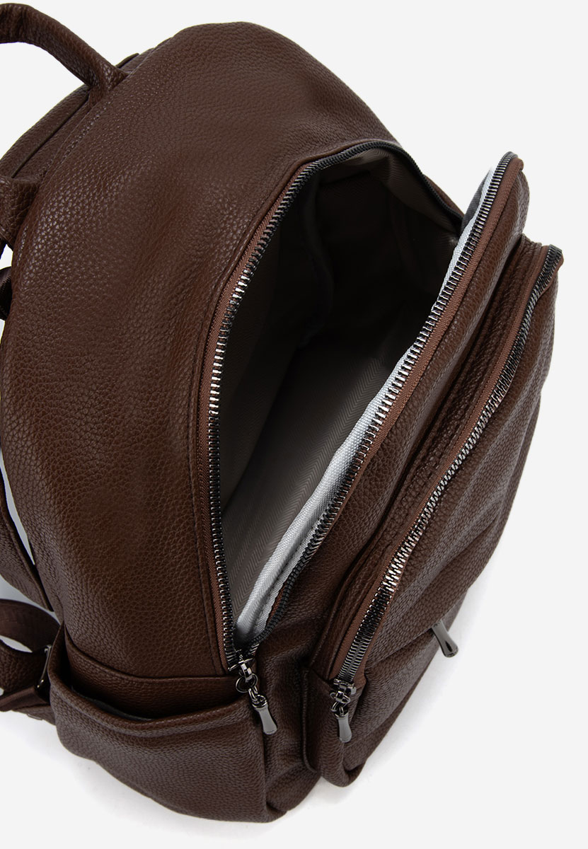 Rucsac dama Alexina maro