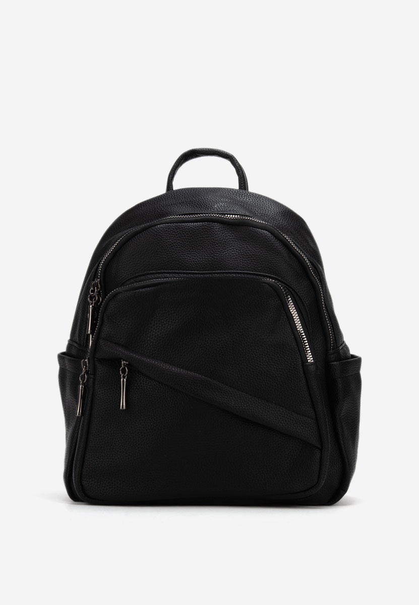 Rucsac dama Alexina negru