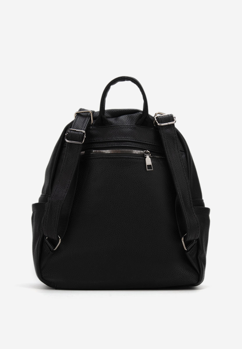 Rucsac dama Alexina negru