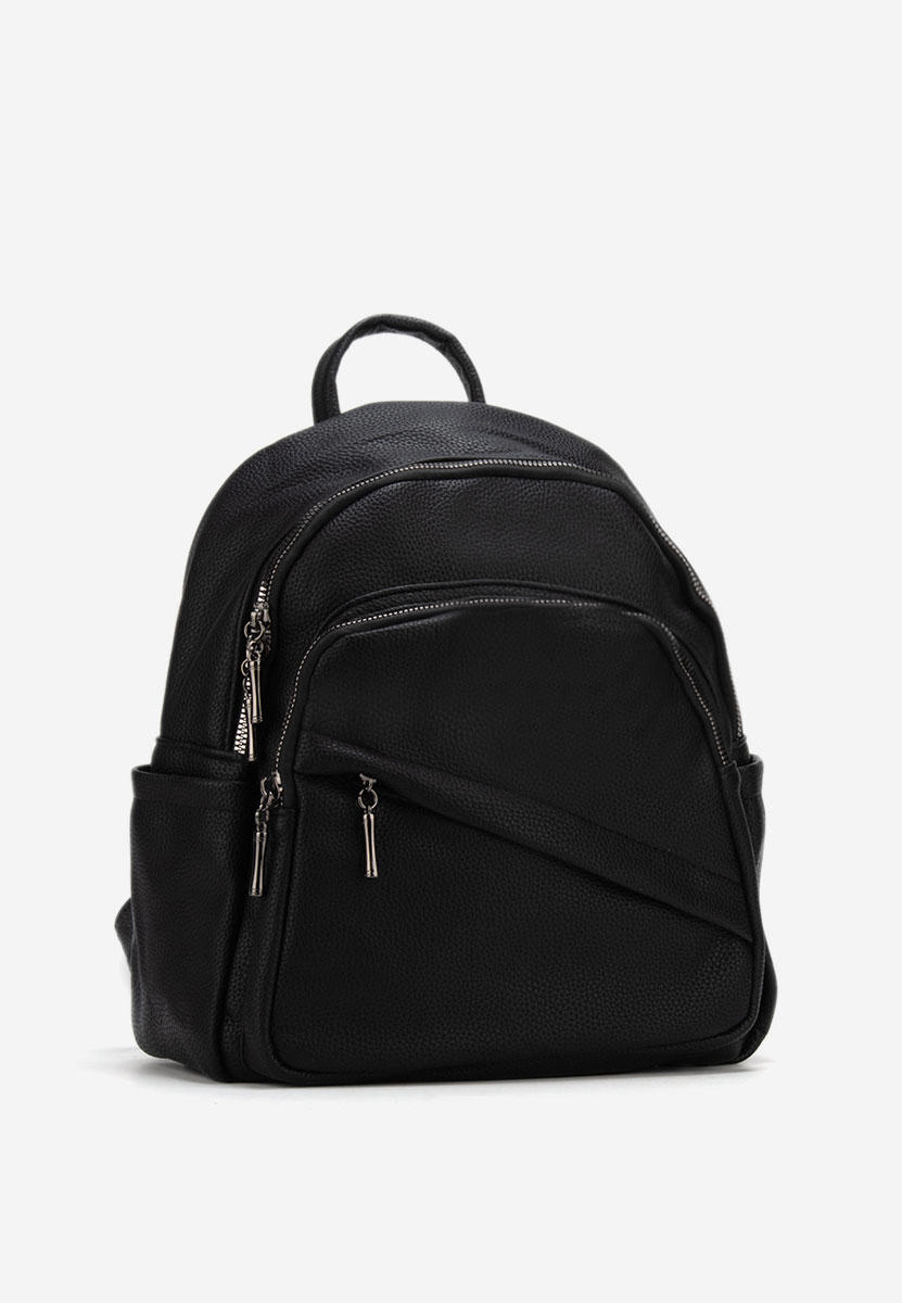 Rucsac dama Alexina negru