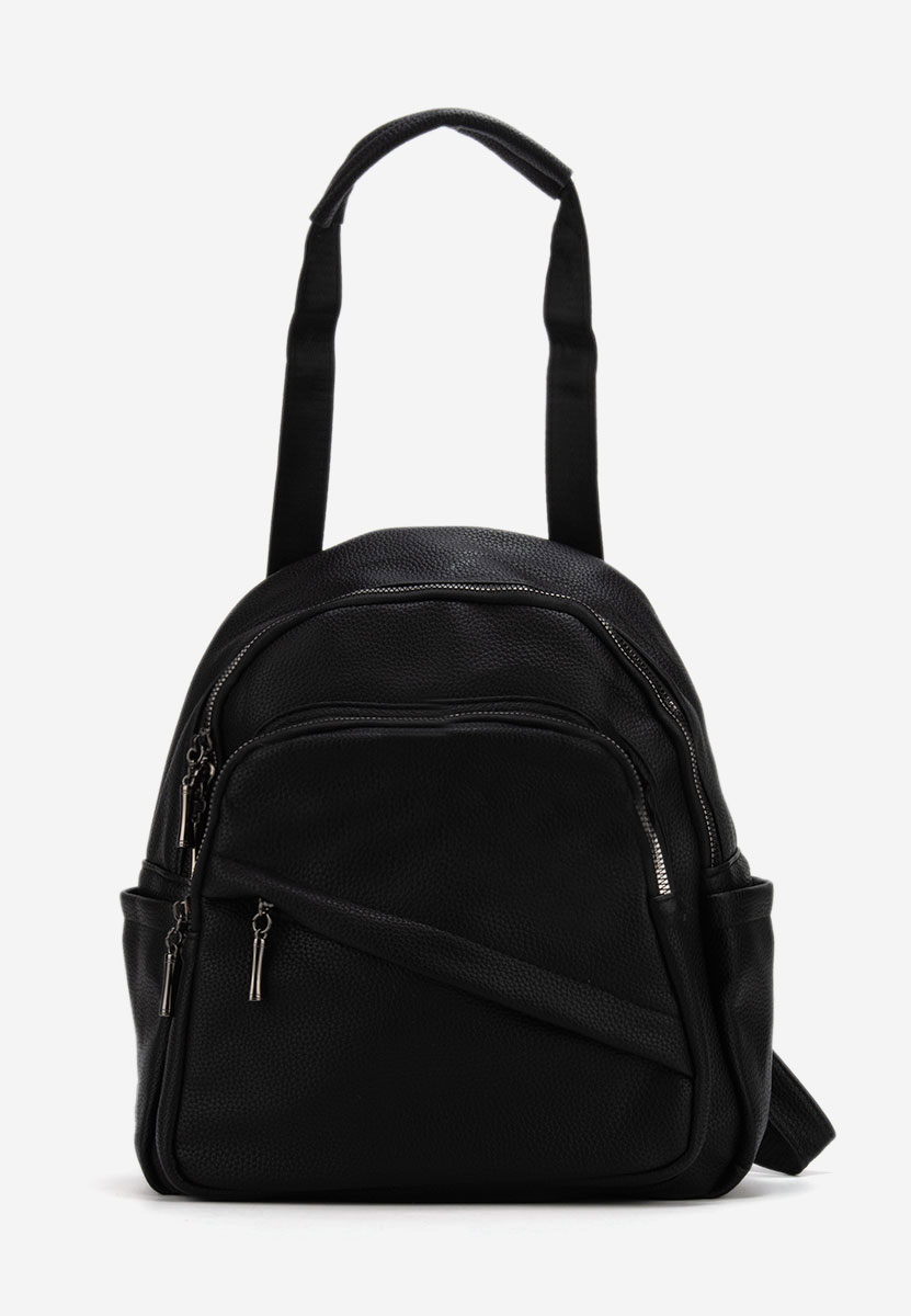 Rucsac dama Alexina negru