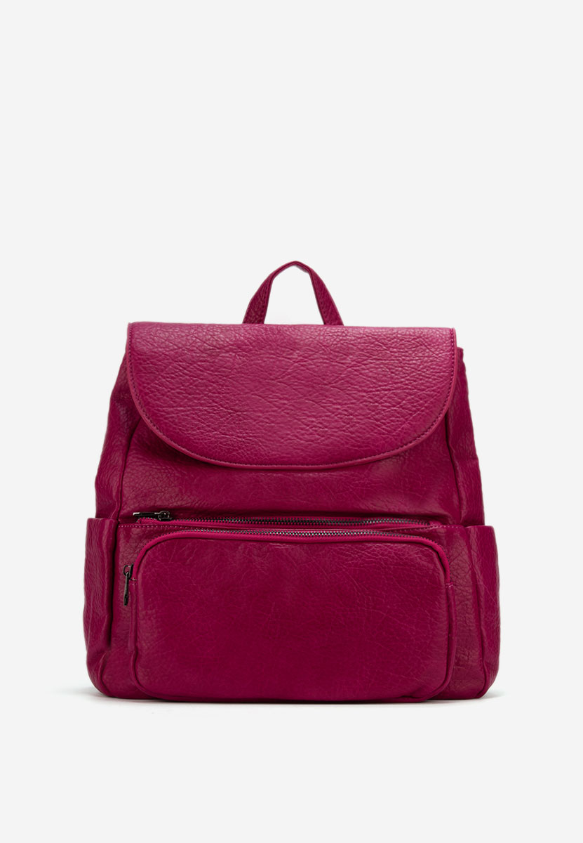 Rucsac dama Carlita fucsia