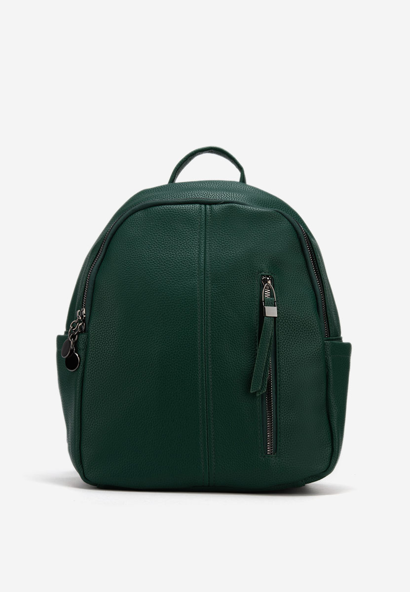 Rucsac dama Alexxia verde