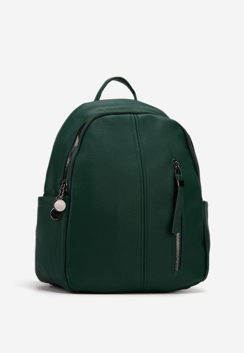 Rucsac dama Alexxia verde