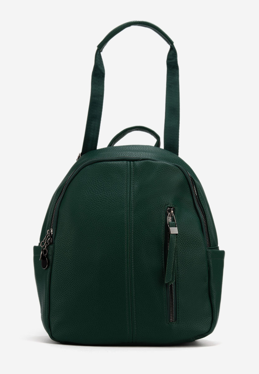 Rucsac dama Alexxia verde