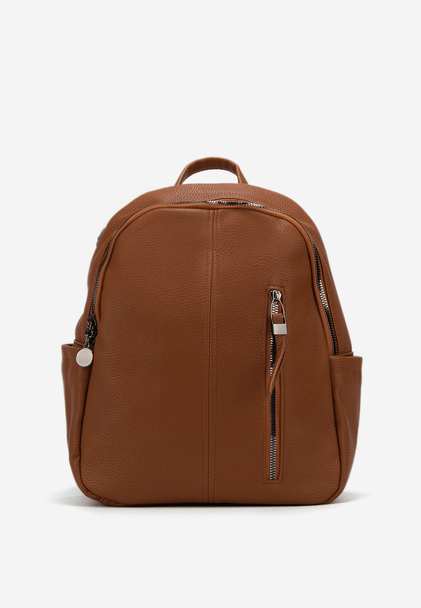 Rucsac dama Alexxia camel