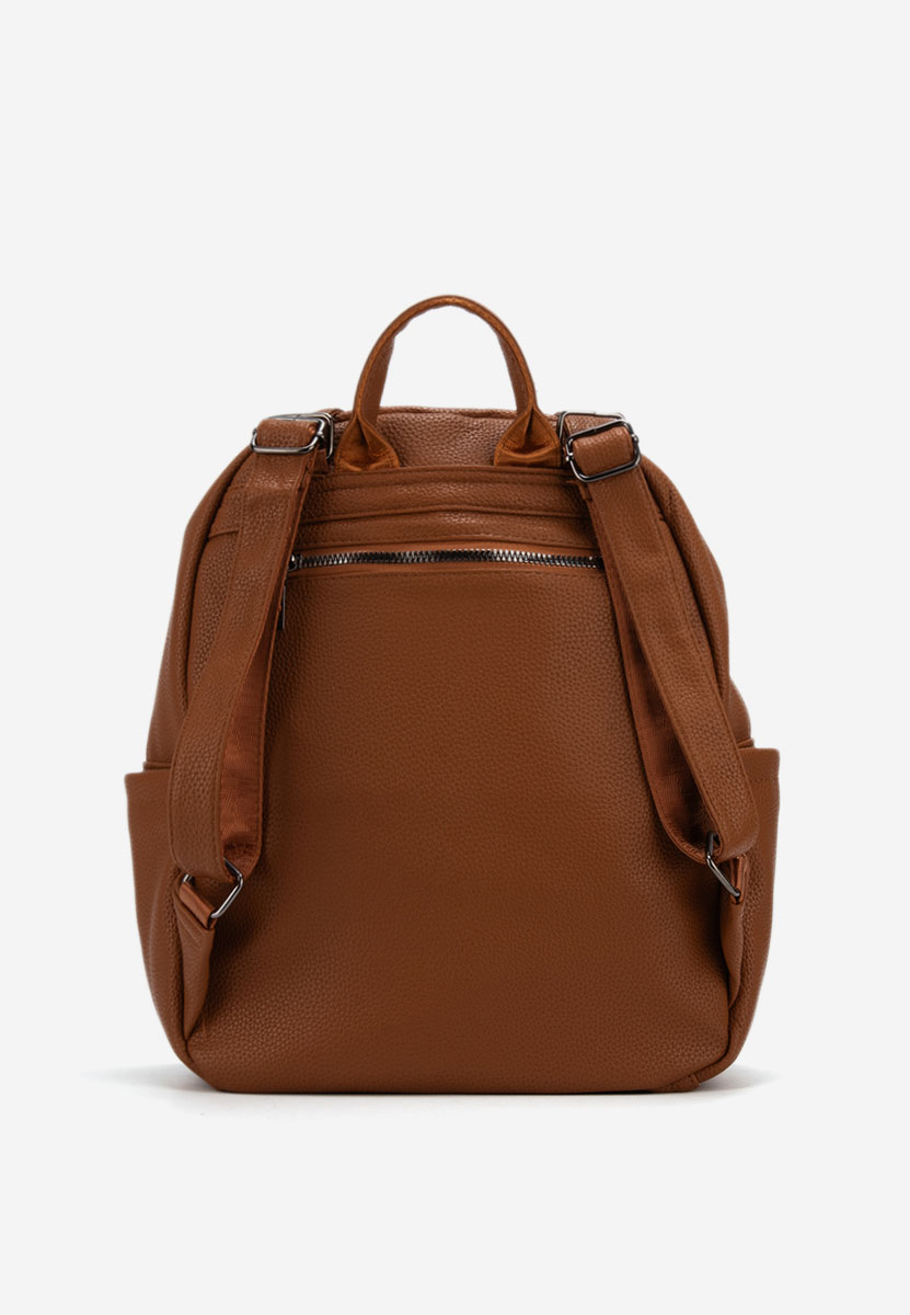 Rucsac dama Alexxia camel