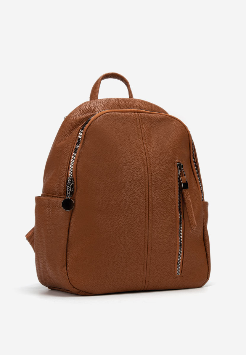 Rucsac dama Alexxia camel