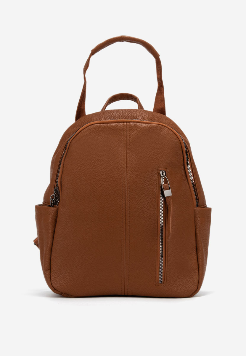 Rucsac dama Alexxia camel