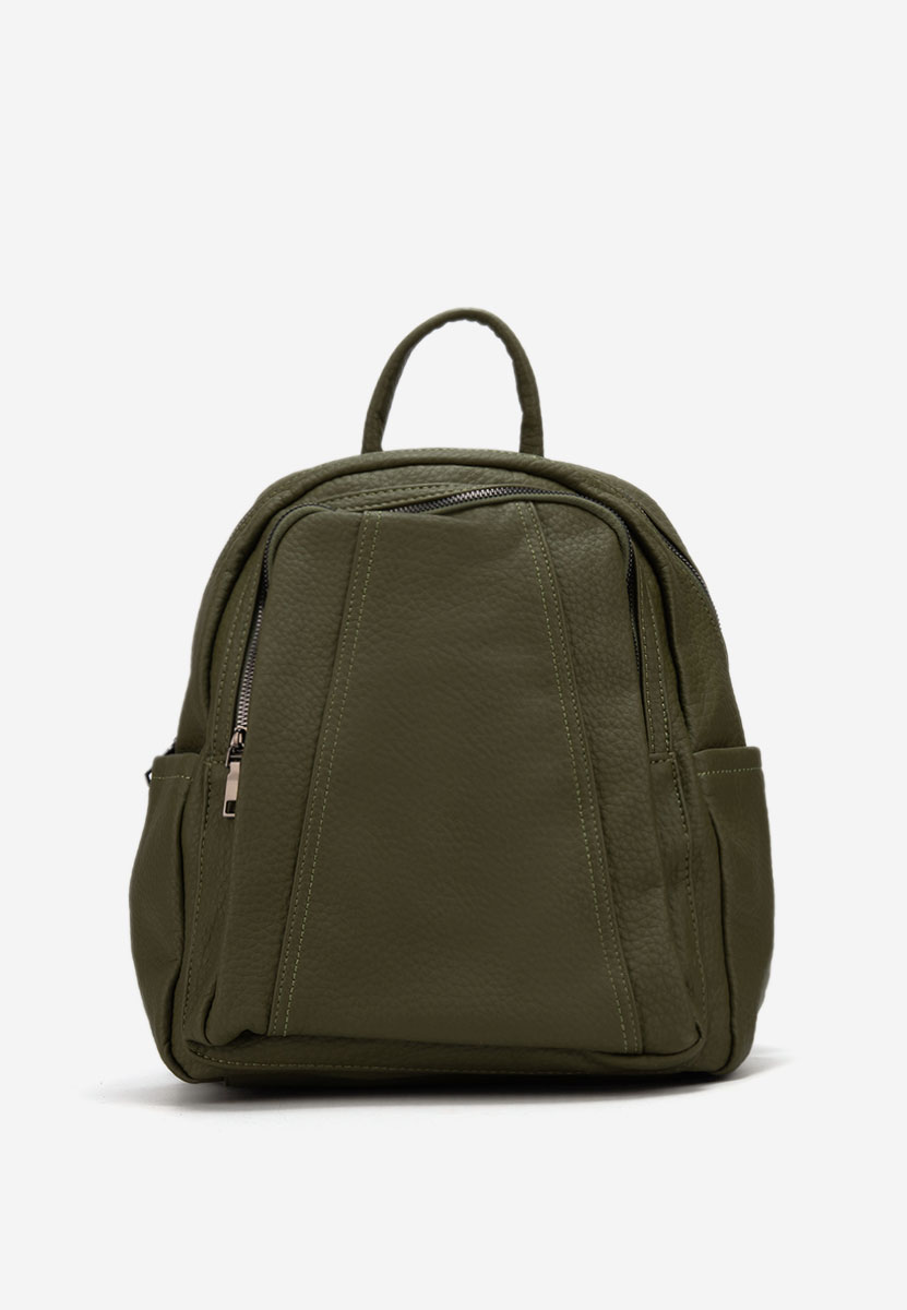 Rucsac dama Todena V2 verde