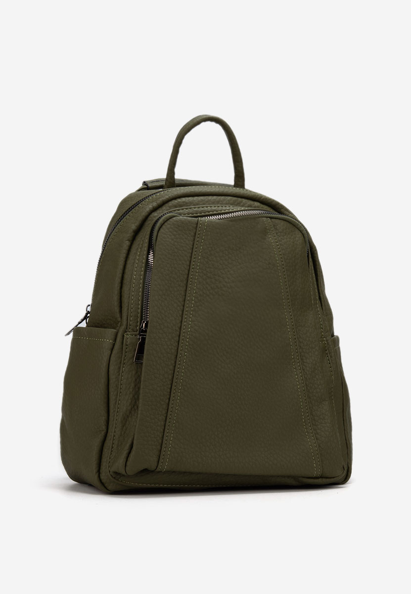 Rucsac dama Todena V2 verde