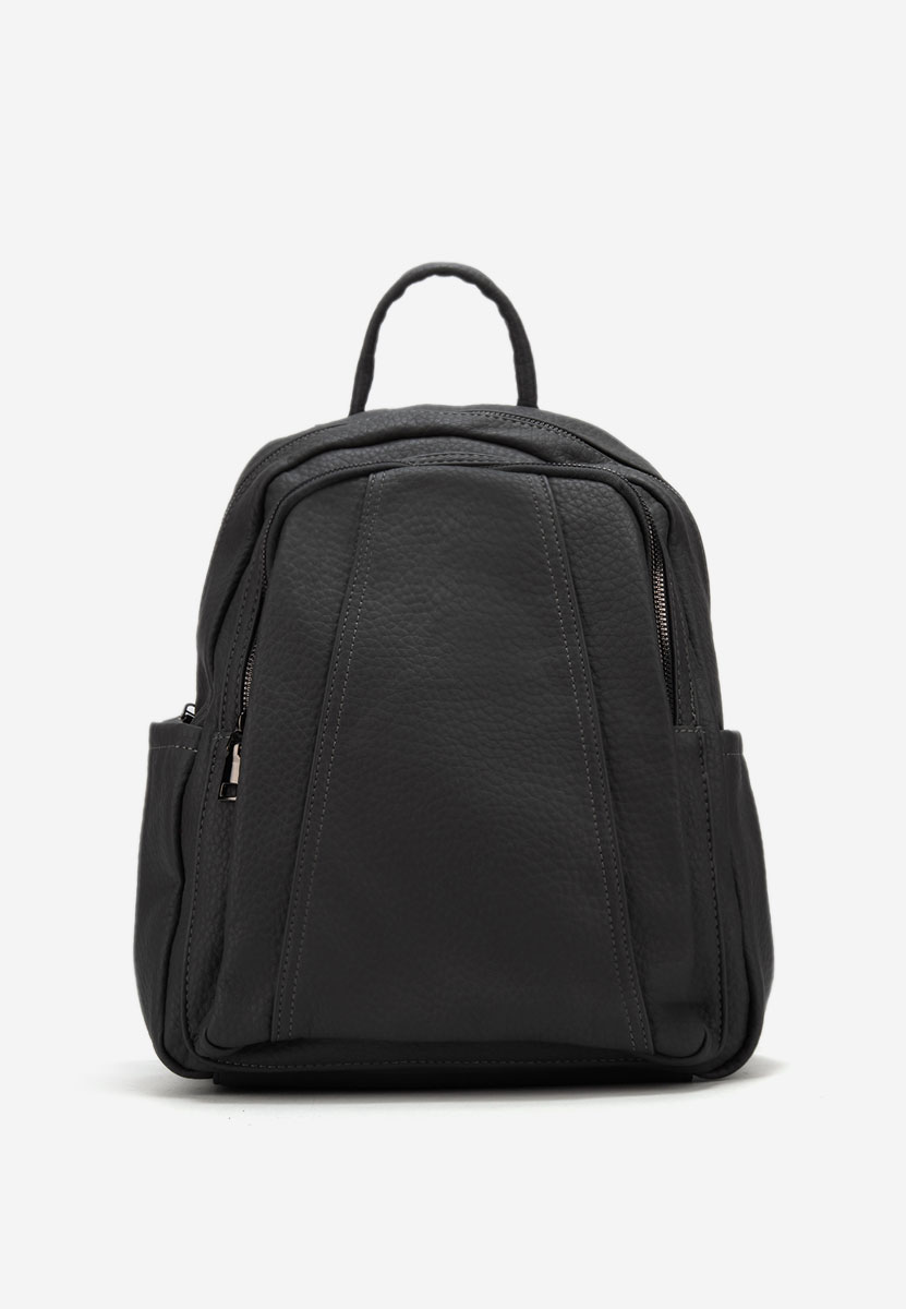 Rucsac dama Todena V2 gri