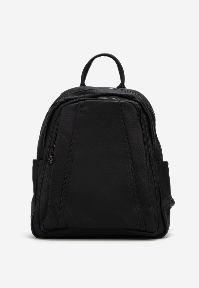 Rucsac dama Todena V2 negru