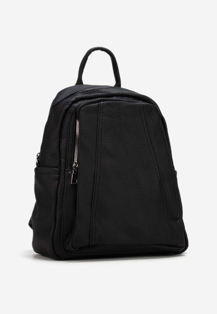 Rucsac dama Todena V2 negru