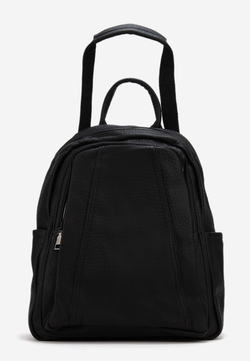 Rucsac dama Todena V2 negru