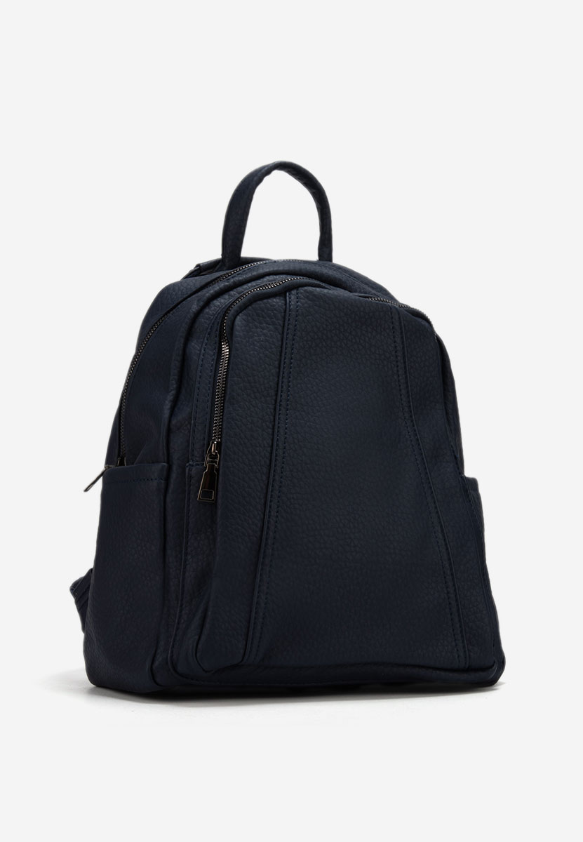 Rucsac dama Todena V2 navy