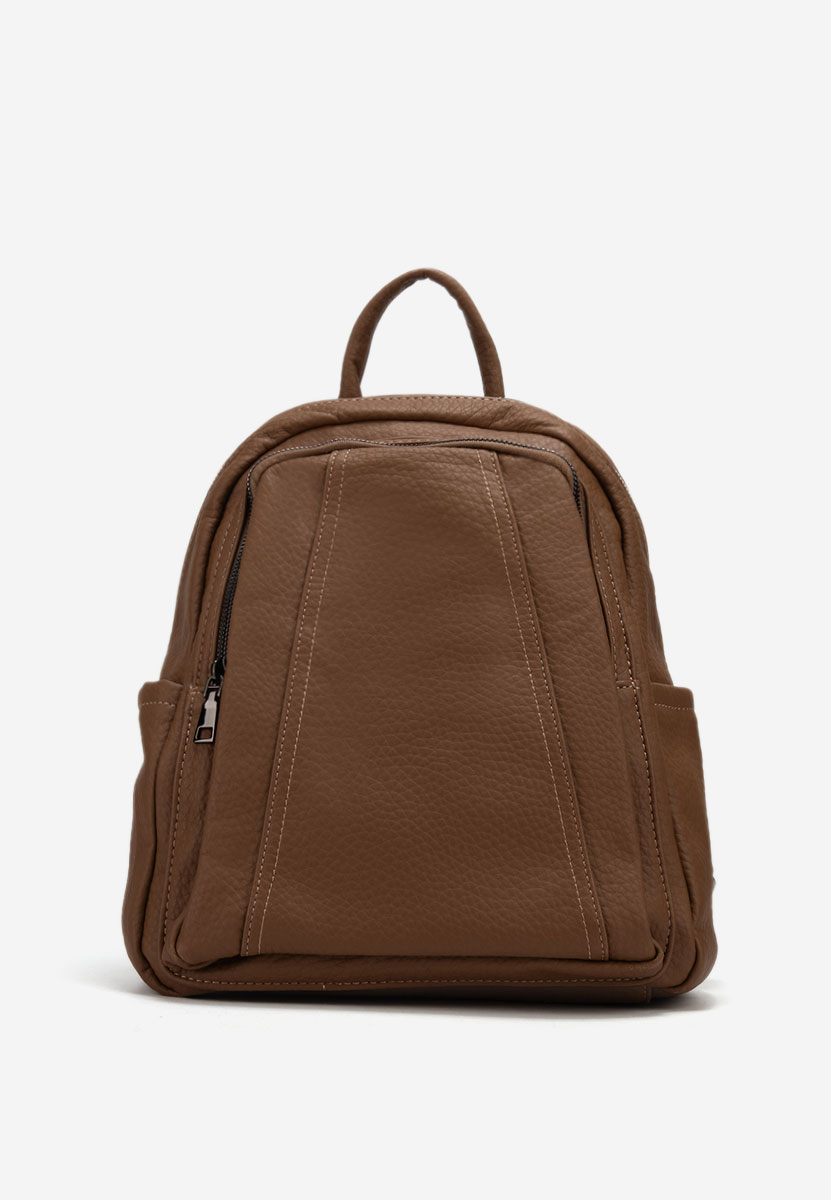 Rucsac dama Todena V2 camel