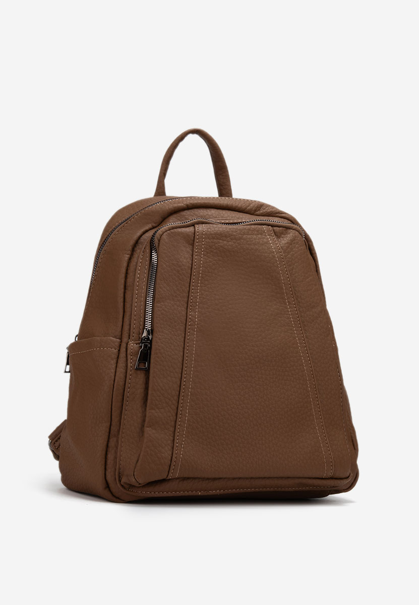 Rucsac dama Todena V2 camel