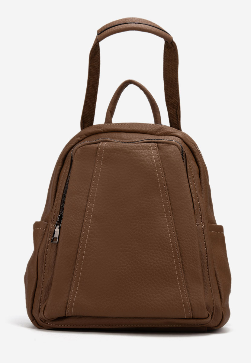 Rucsac dama Todena V2 camel