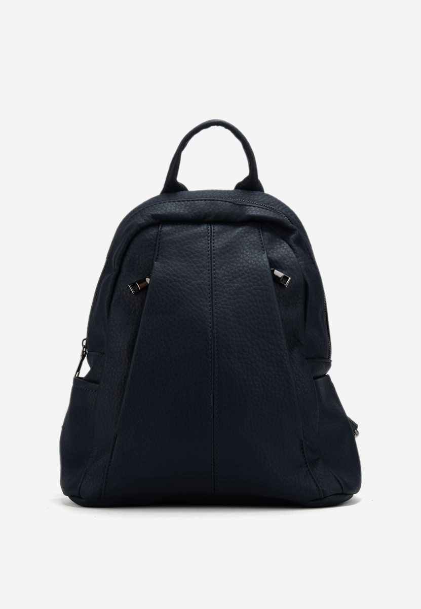 Rucsac dama Sharaya navy