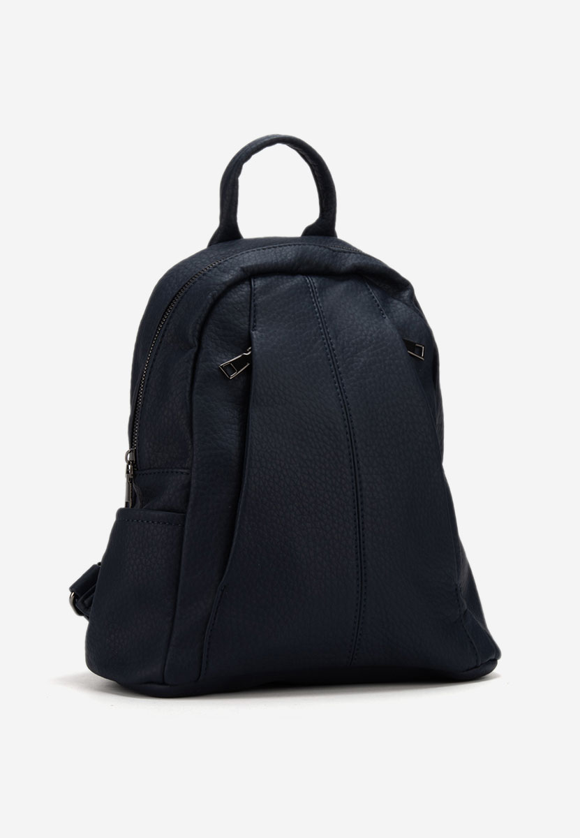 Rucsac dama Sharaya navy