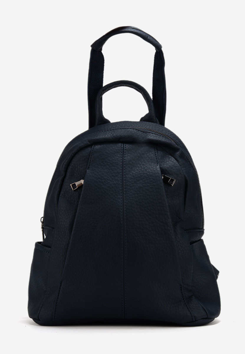 Rucsac dama Sharaya navy