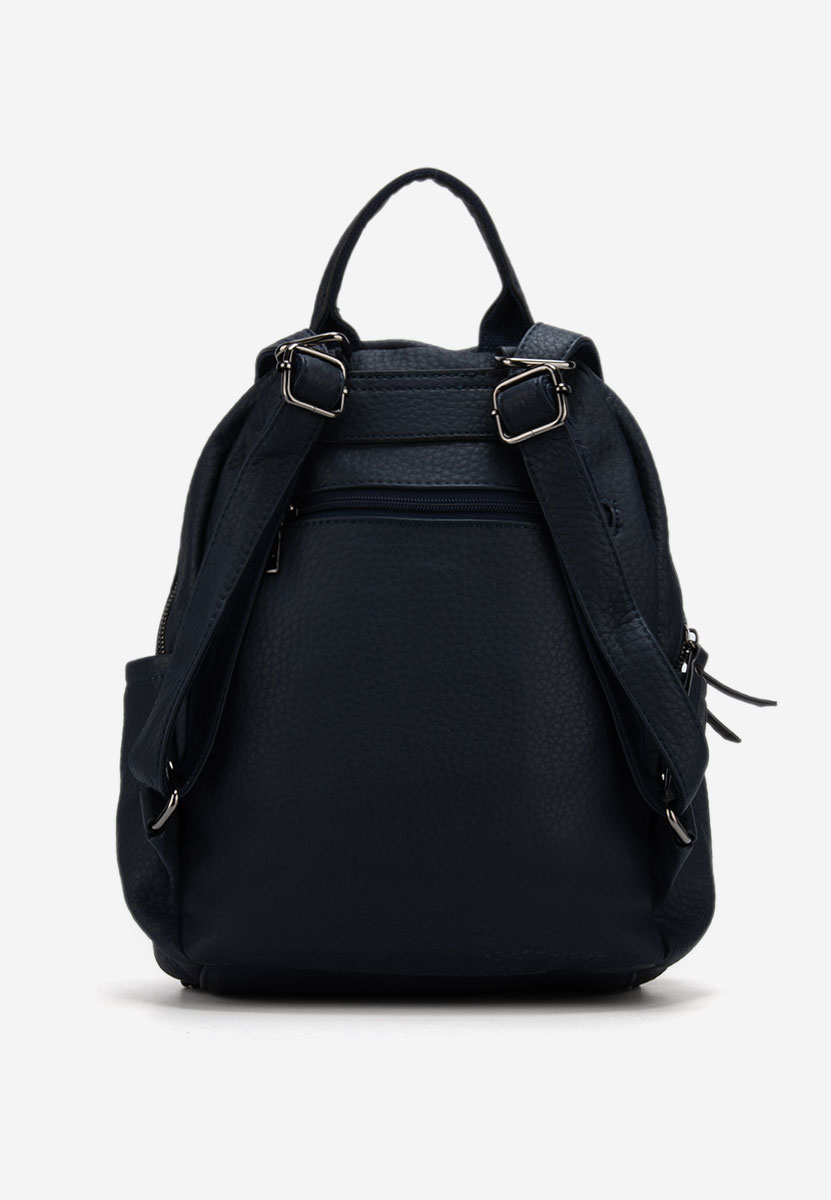 Rucsac dama Tammia navy