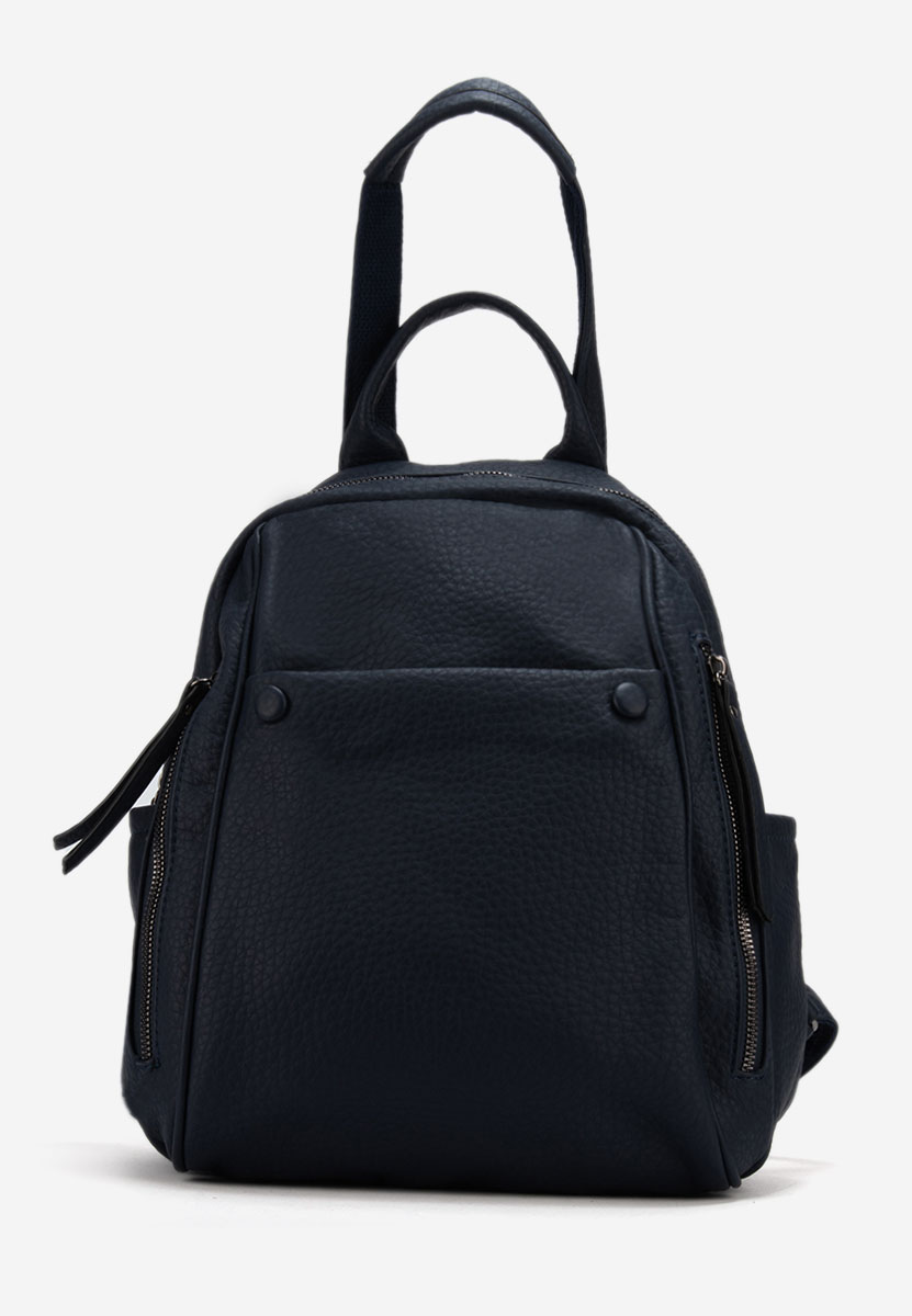 Rucsac dama Tammia navy