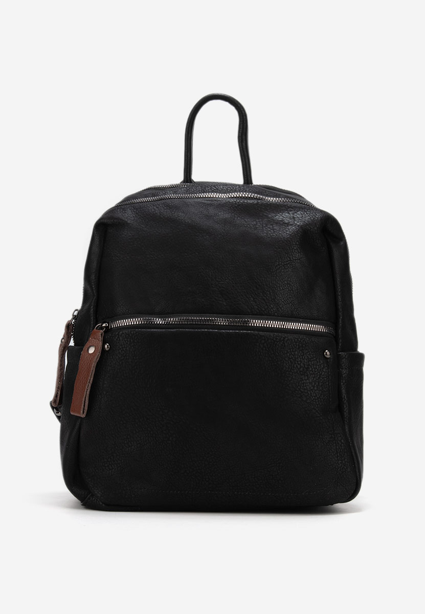 Rucsac dama Adenia V2 negru