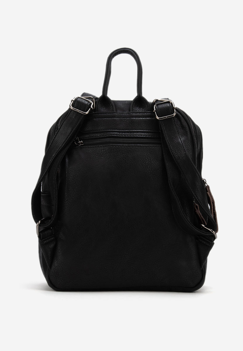 Rucsac dama Adenia V2 negru