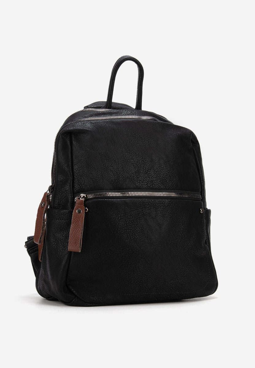 Rucsac dama Adenia V2 negru