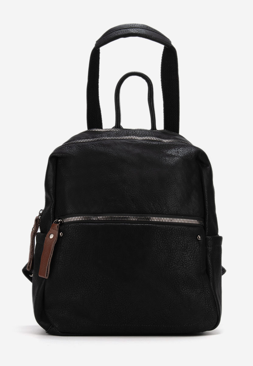 Rucsac dama Adenia V2 negru