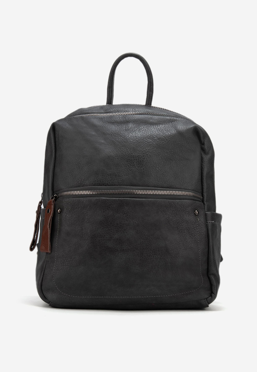 Rucsac dama Adenia V2 gri