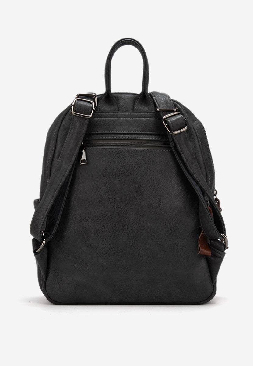 Rucsac dama Adenia V2 gri