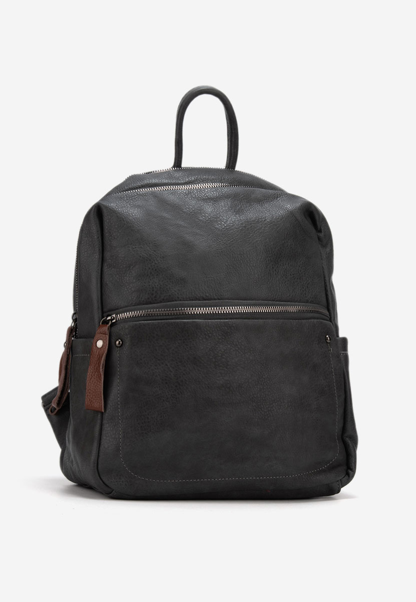 Rucsac dama Adenia V2 gri