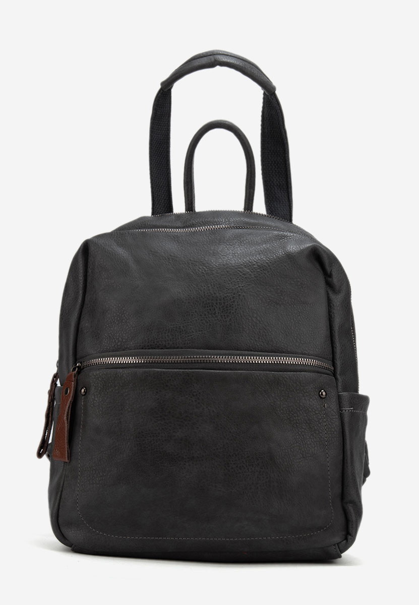 Rucsac dama Adenia V2 gri