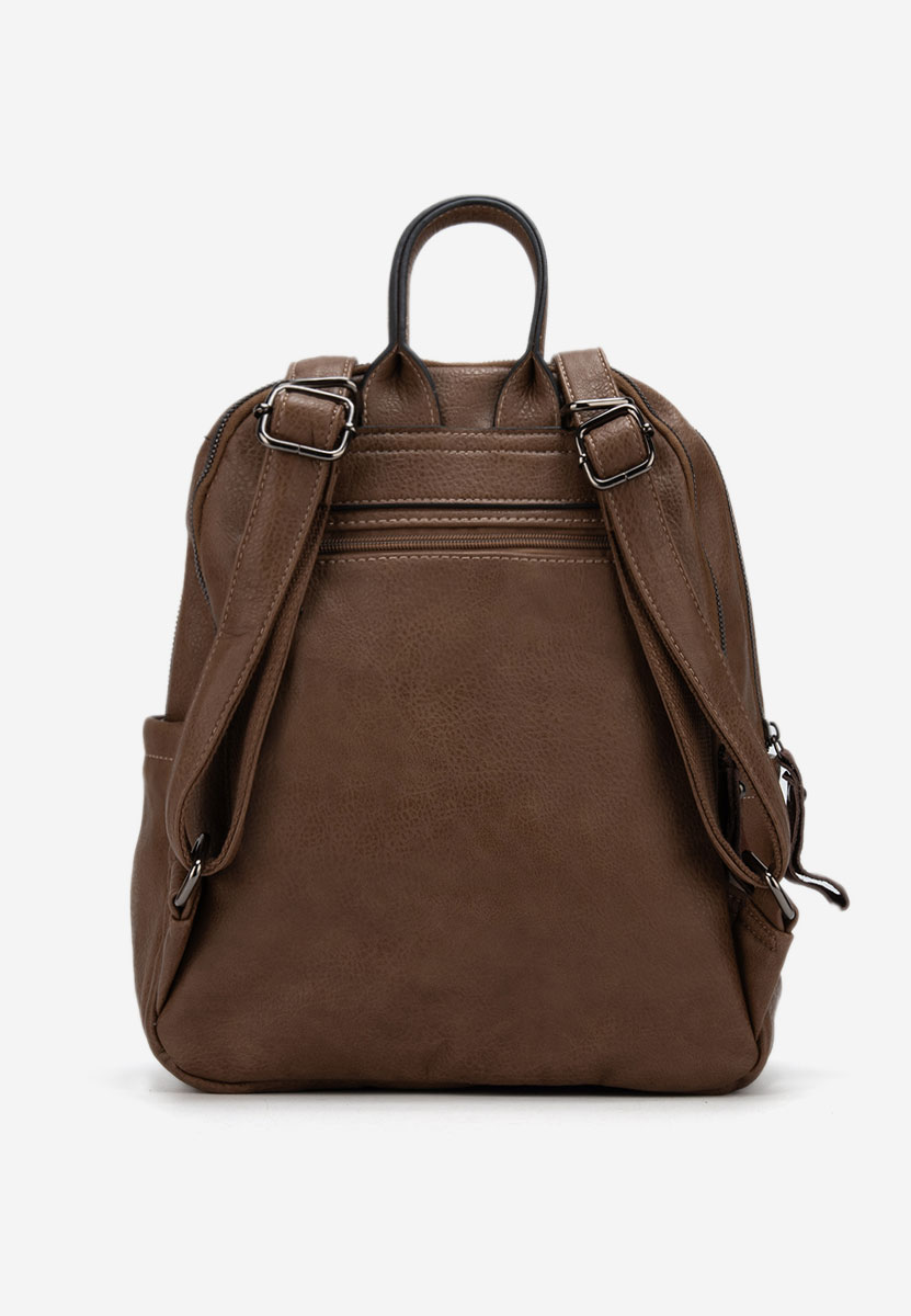 Rucsac dama Adenia V2 kaki