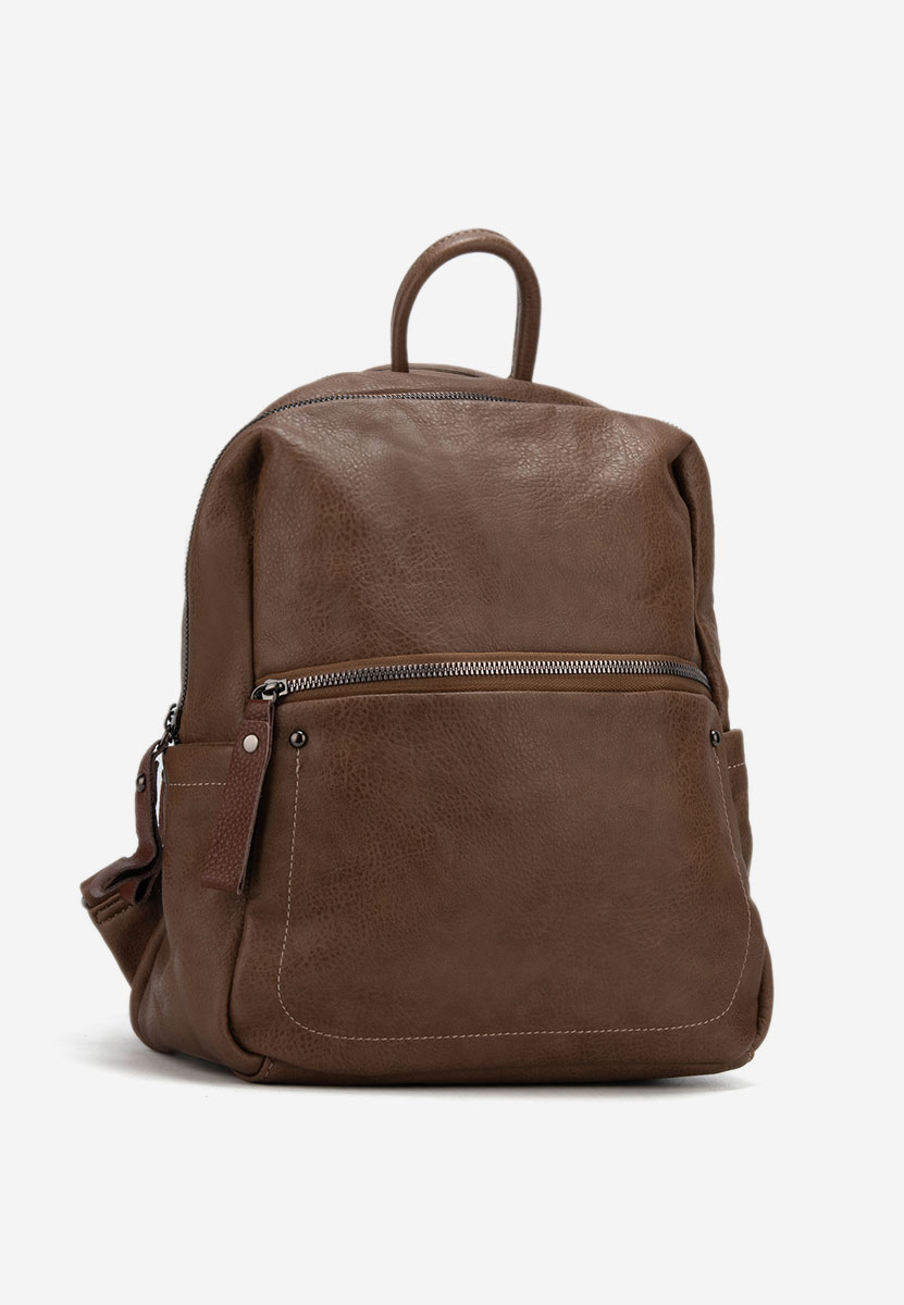 Rucsac dama Adenia V2 kaki