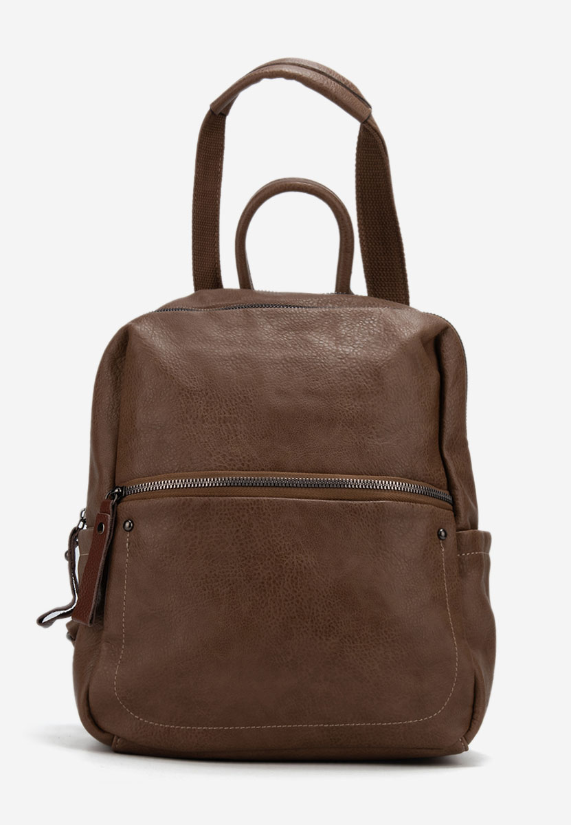 Rucsac dama Adenia V2 kaki