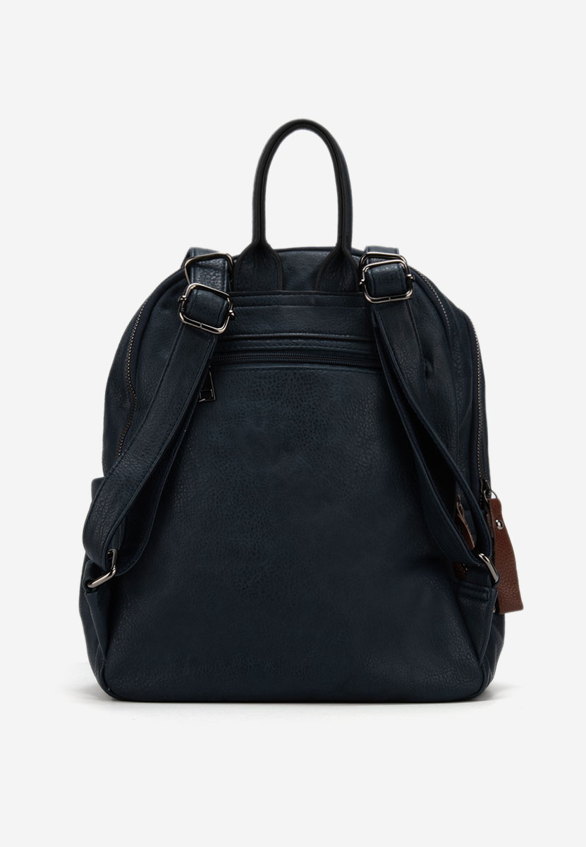 Rucsac dama Adenia V2 navy
