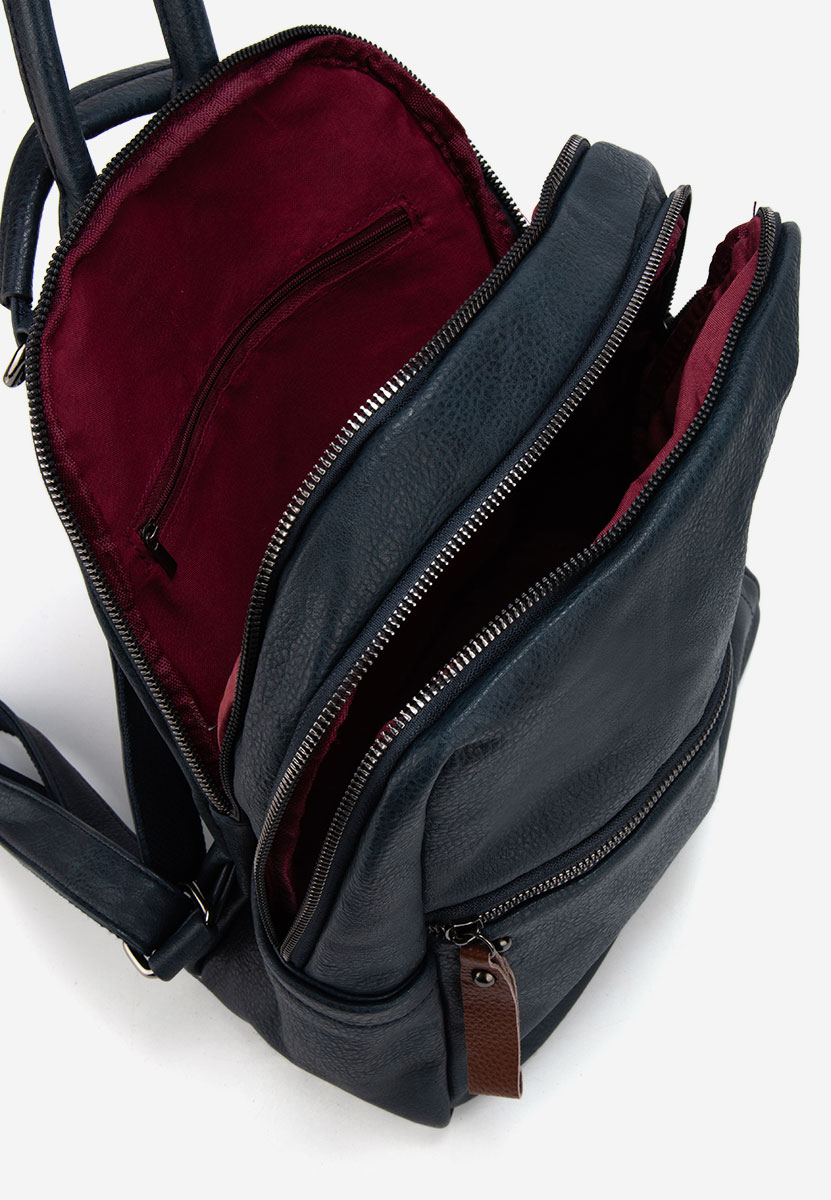 Rucsac dama Adenia V2 navy