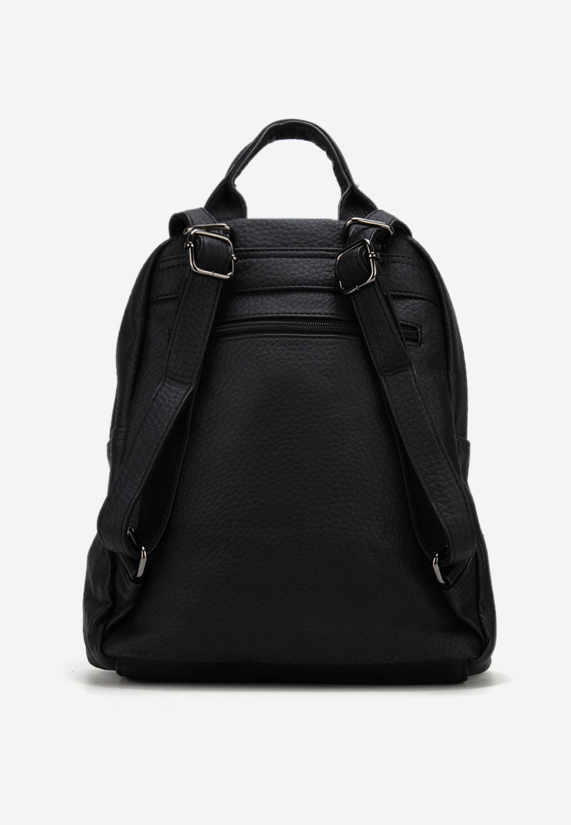 Rucsac dama Carinne negru